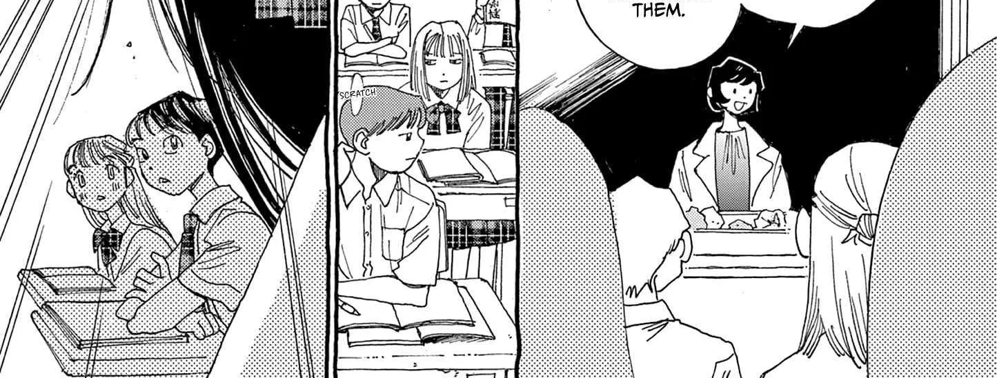 Alice, Dokomademo Chapter 13 page 13 - 