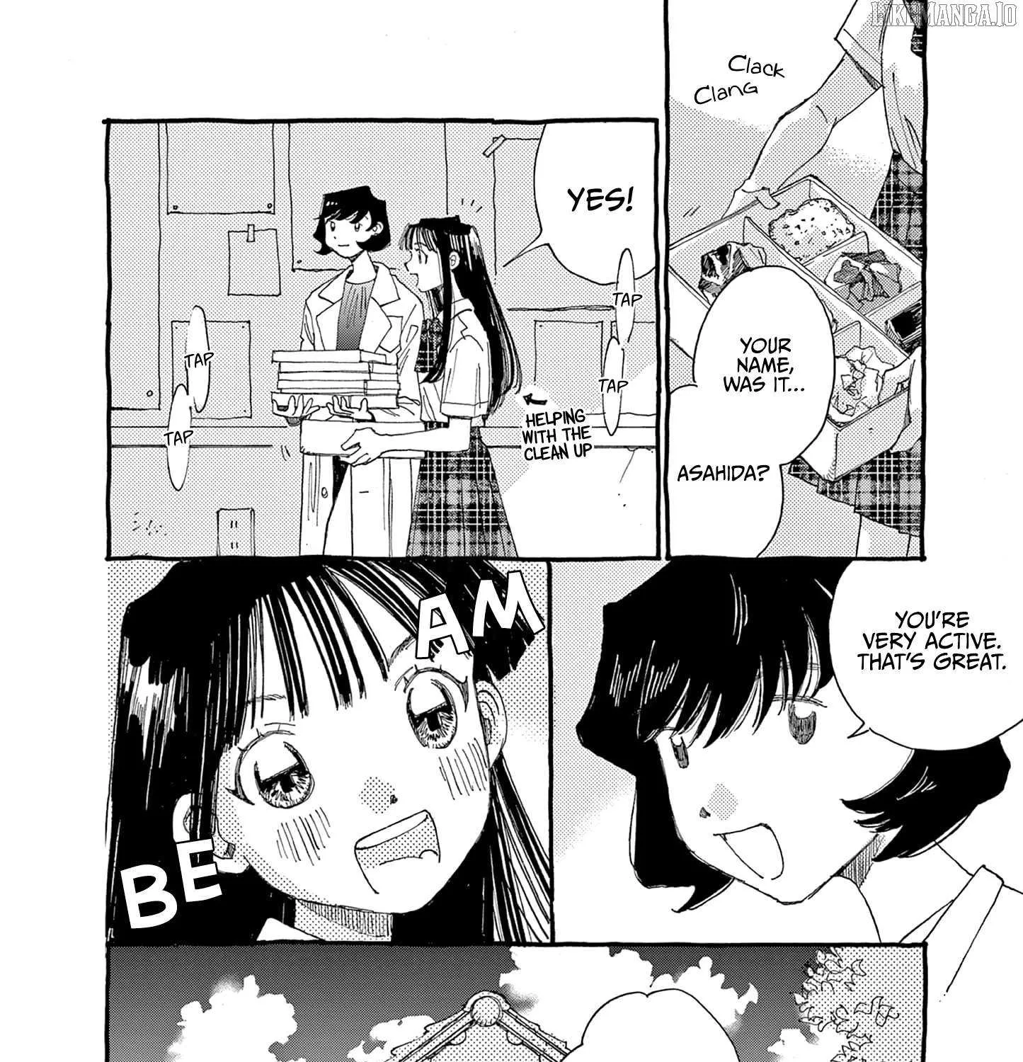 Alice, Dokomademo Chapter 13 page 14 - 