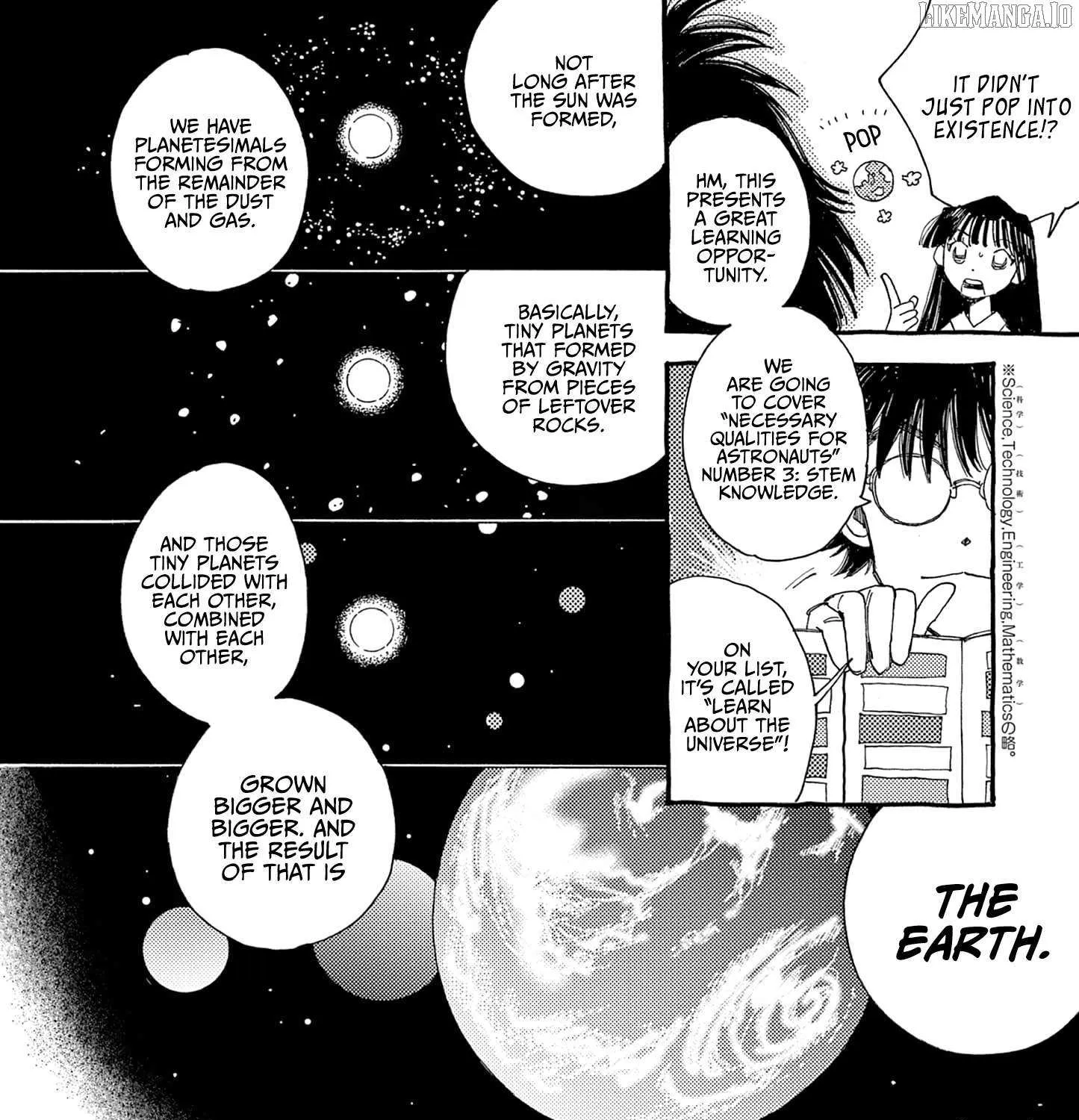 Alice, Dokomademo Chapter 13 page 18 - 