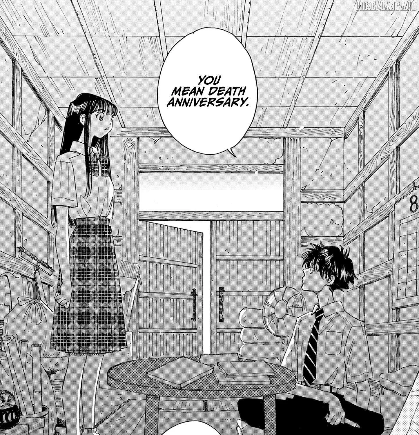 Alice, Dokomademo Chapter 13 page 24 - 