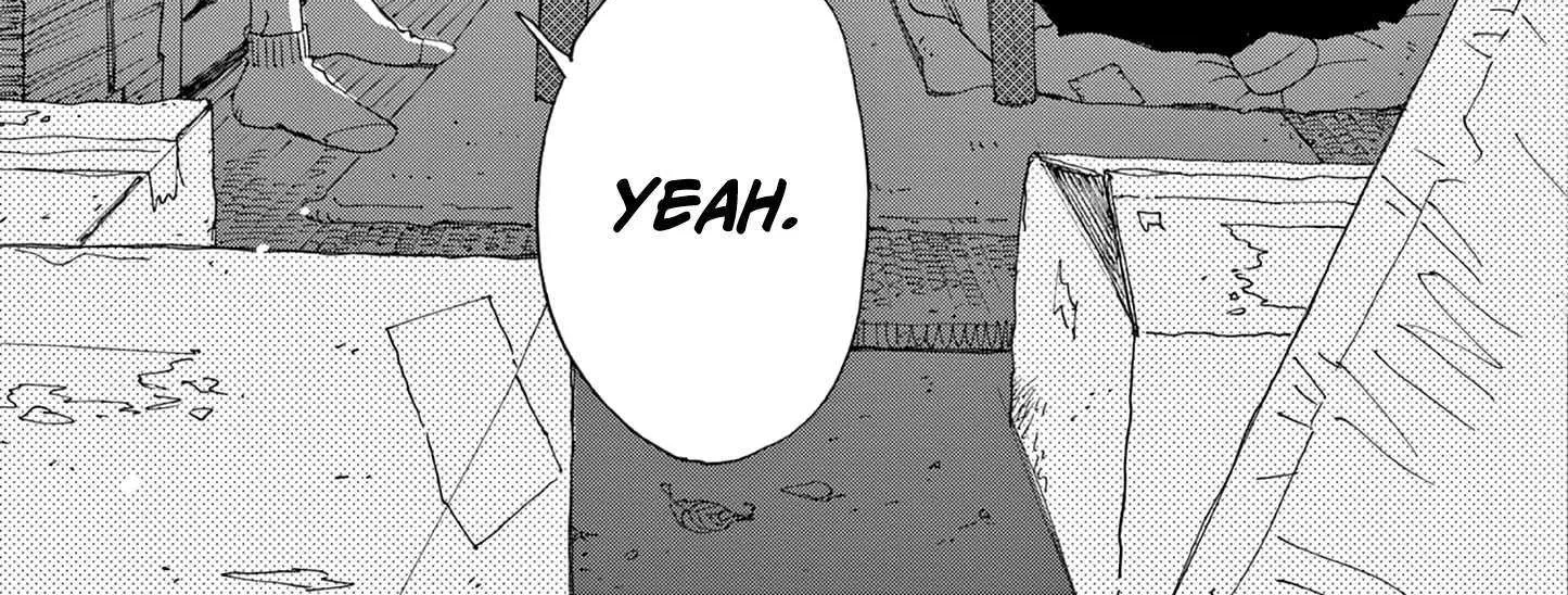 Alice, Dokomademo Chapter 13 page 25 - 