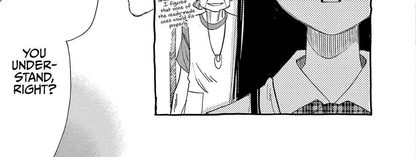 Alice, Dokomademo Chapter 13 page 29 - 
