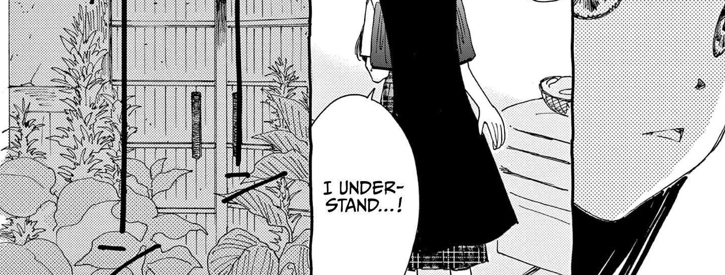 Alice, Dokomademo Chapter 13 page 31 - 