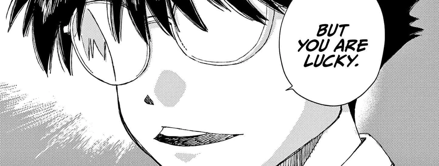 Alice, Dokomademo Chapter 13 page 33 - 