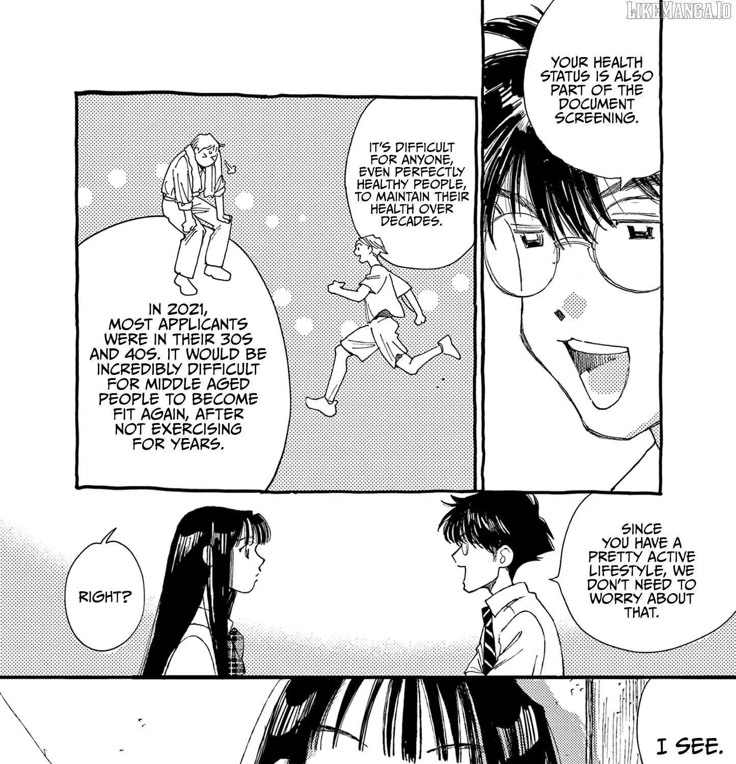Alice, Dokomademo Chapter 13 page 34 - 