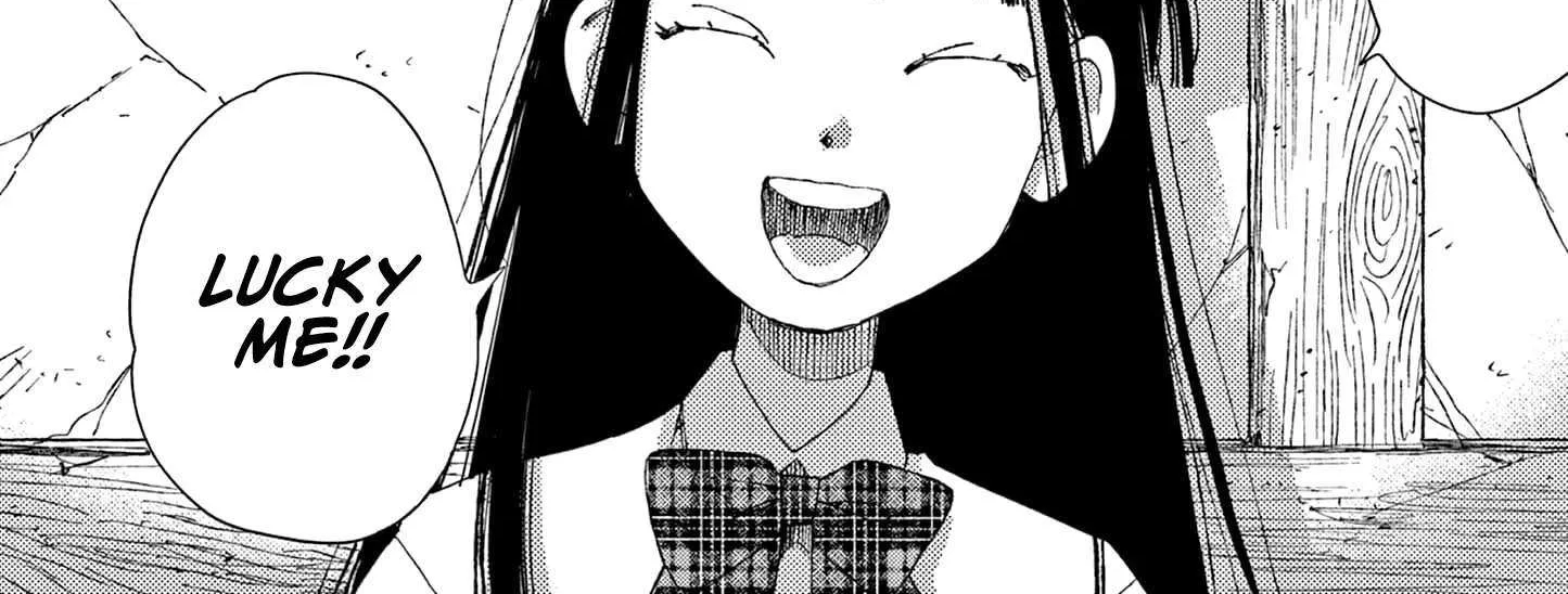 Alice, Dokomademo Chapter 13 page 35 - 
