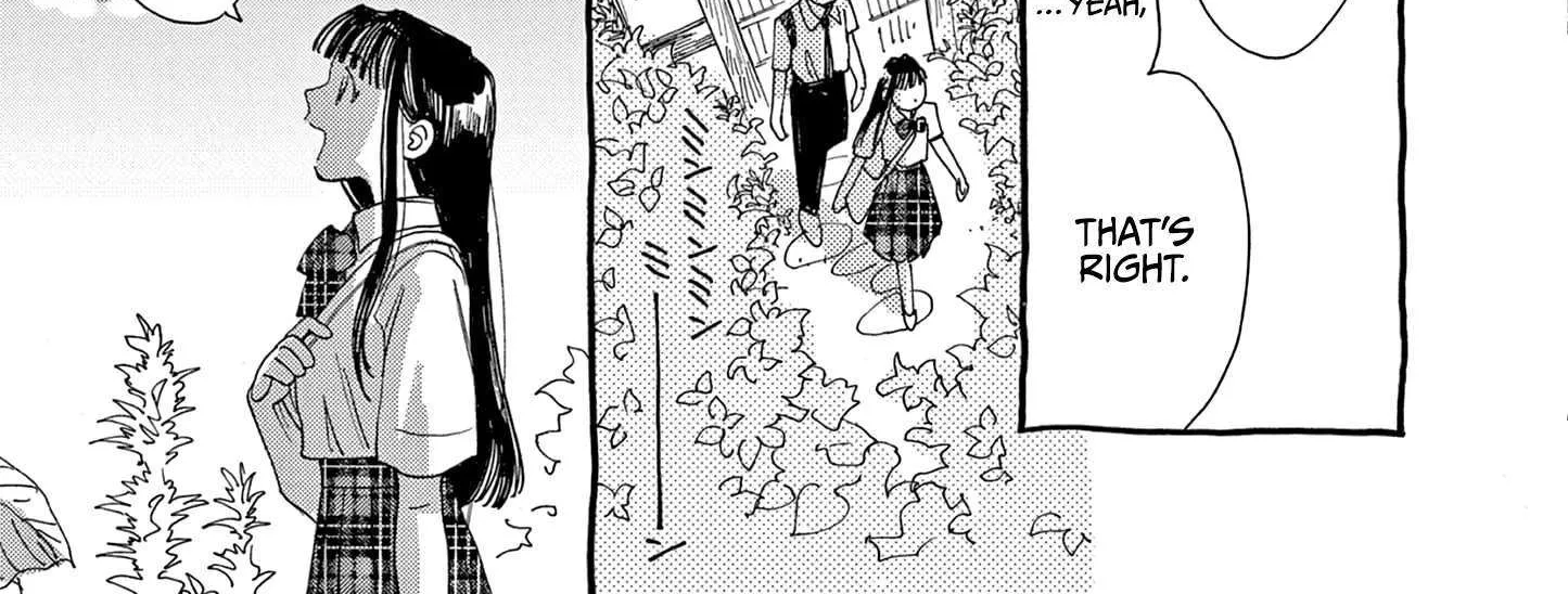 Alice, Dokomademo Chapter 13 page 41 - 