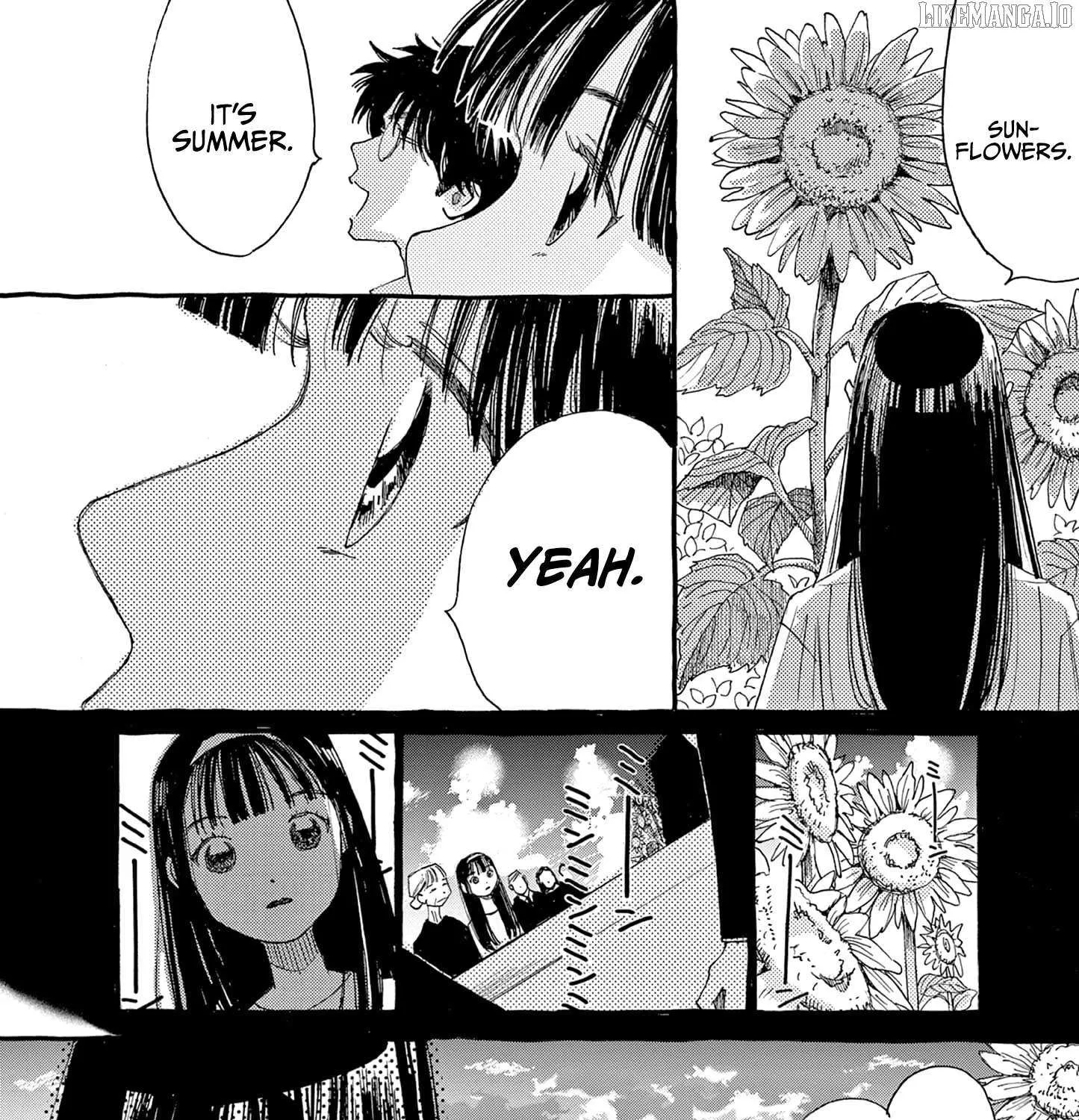 Alice, Dokomademo Chapter 13 page 42 - 