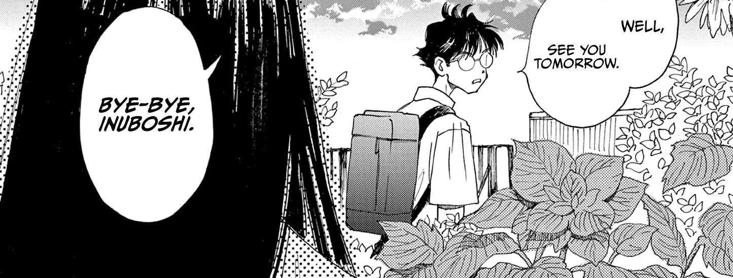 Alice, Dokomademo Chapter 13 page 43 - 