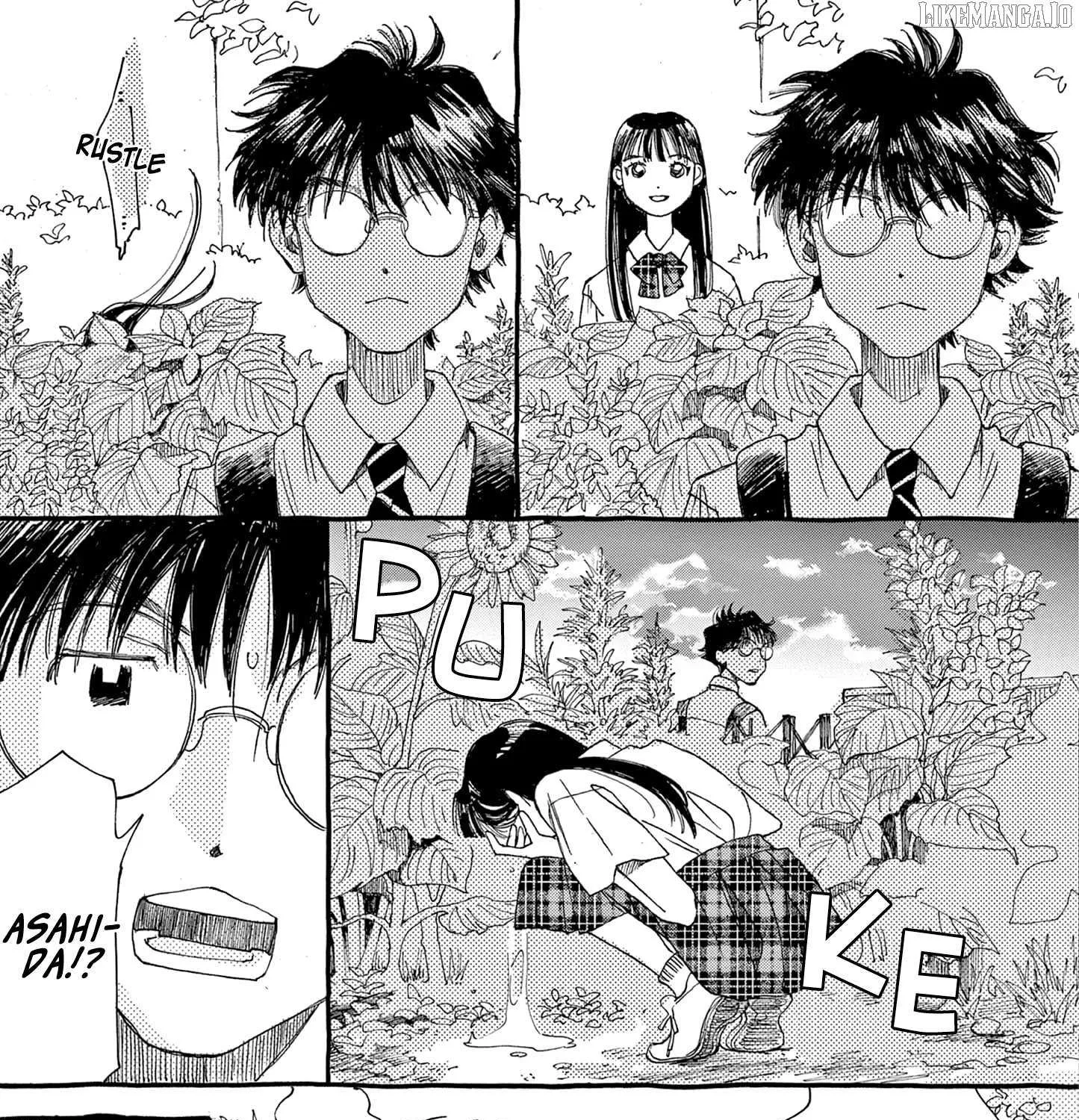 Alice, Dokomademo Chapter 13 page 44 - 