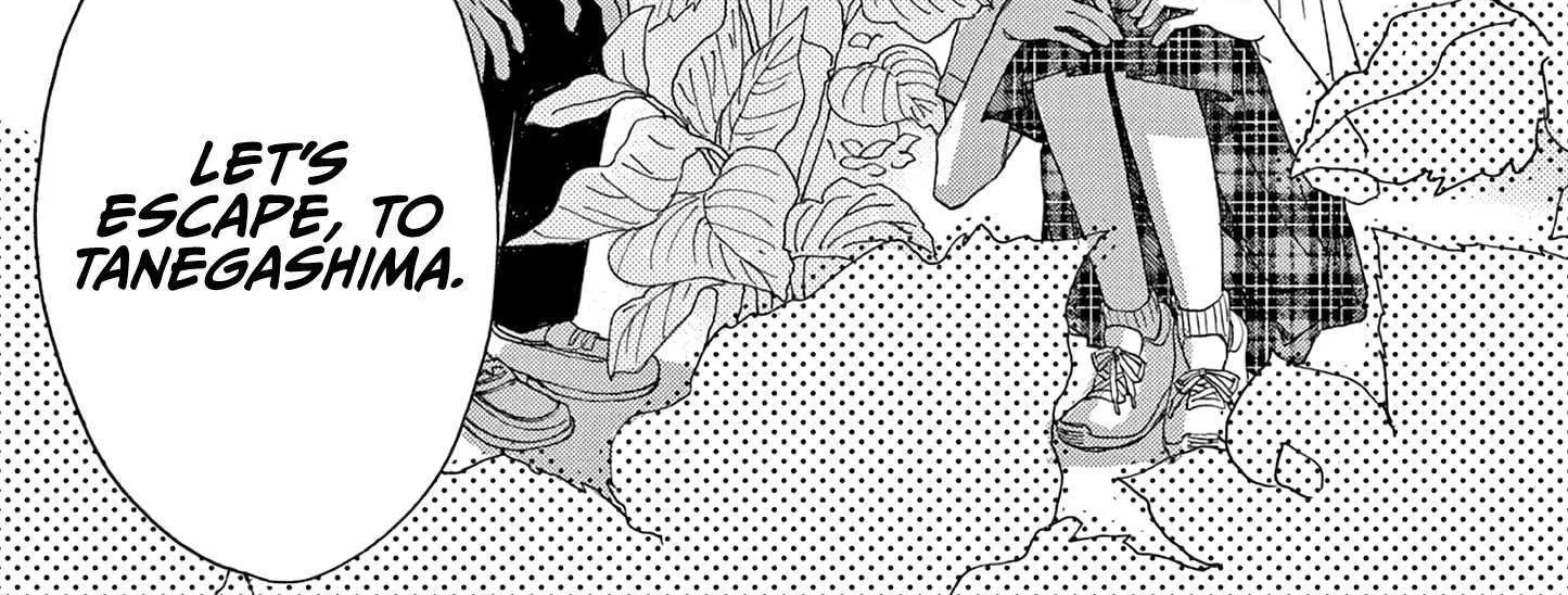 Alice, Dokomademo Chapter 13 page 47 - 