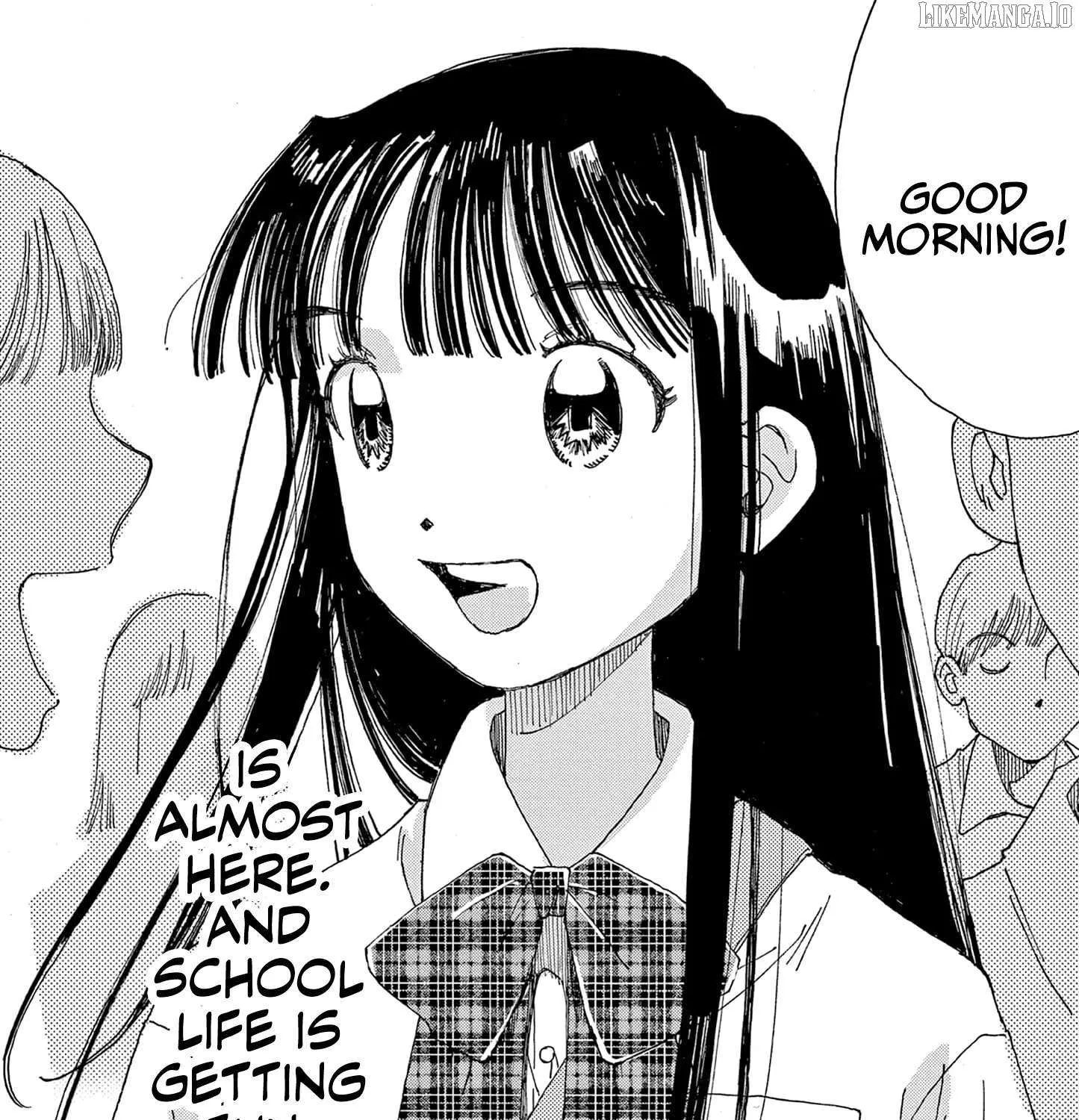 Alice, Dokomademo Chapter 13 page 10 - 
