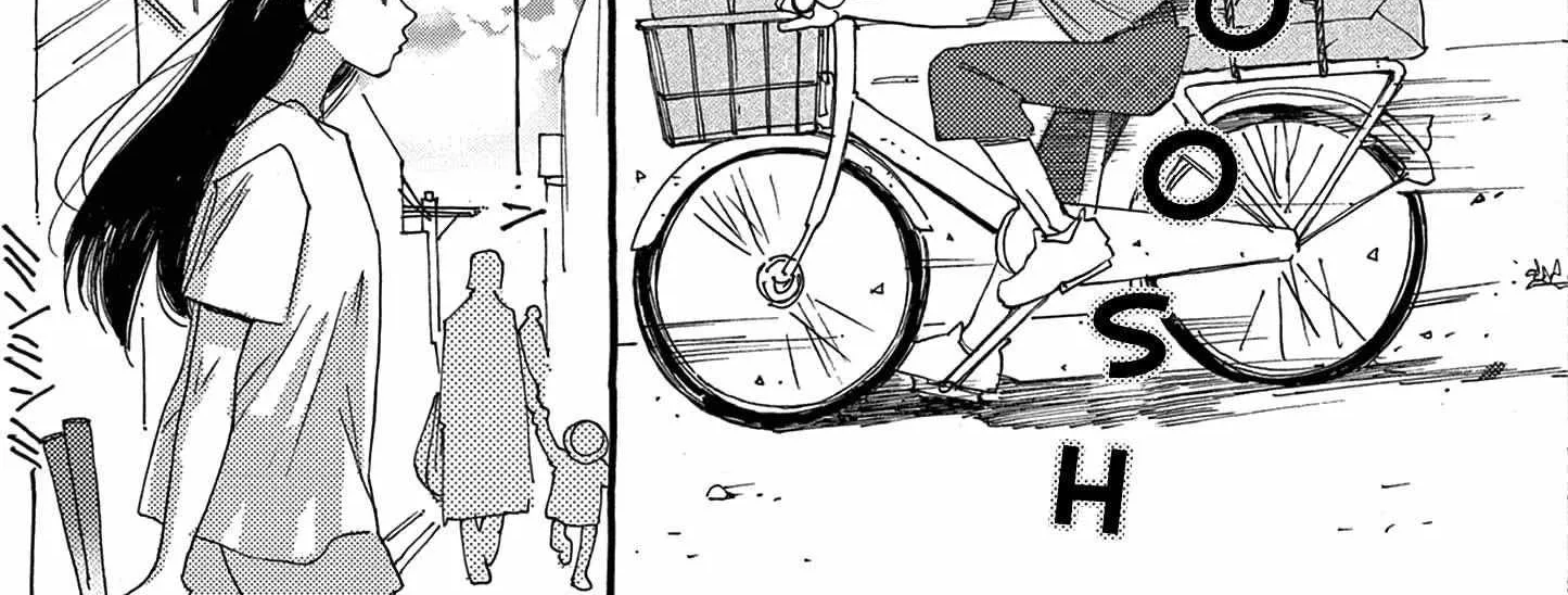 Alice, Dokomademo Chapter 14 page 11 - 