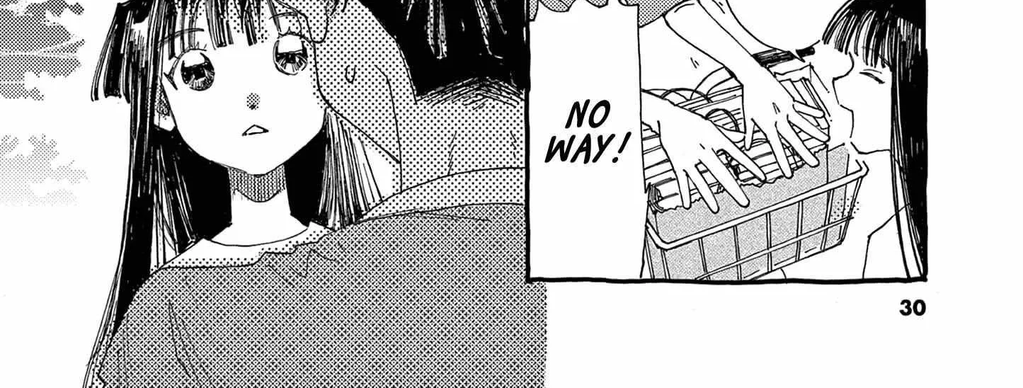 Alice, Dokomademo Chapter 14 page 13 - 