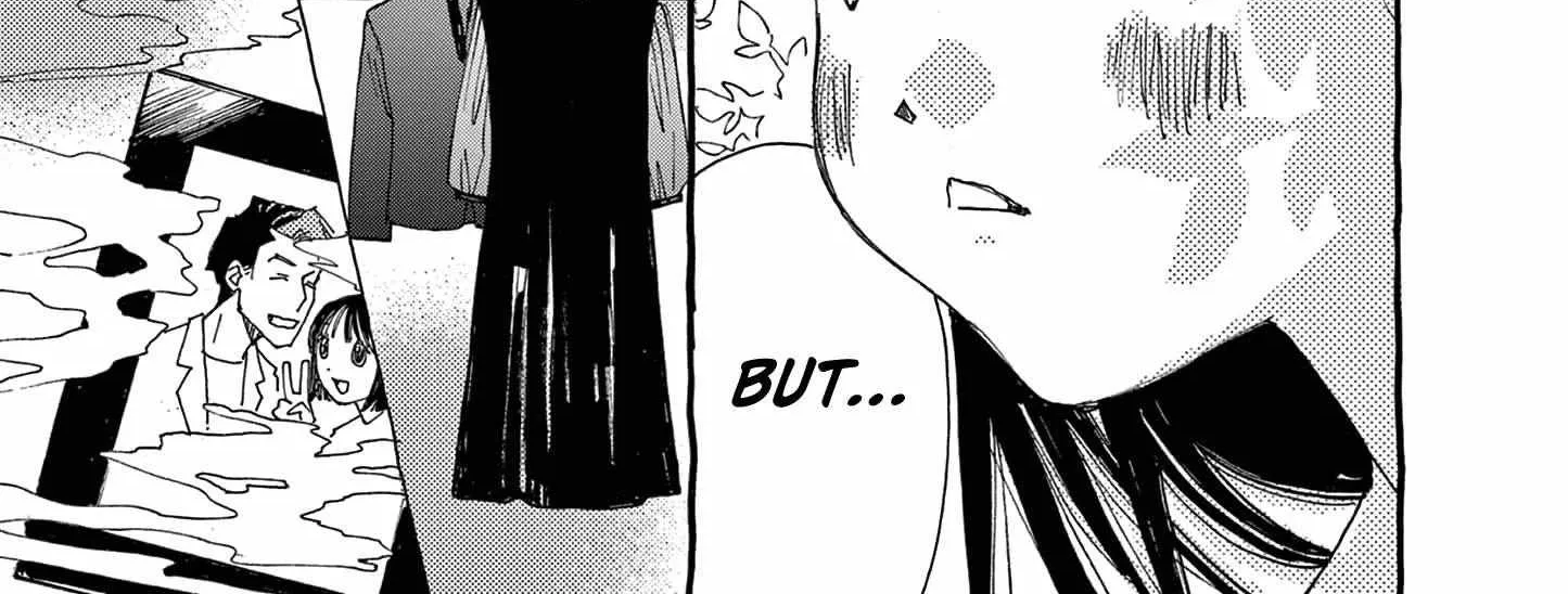 Alice, Dokomademo Chapter 14 page 3 - 