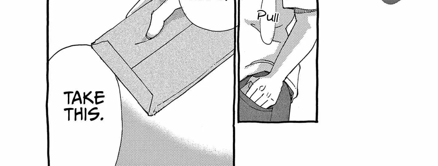 Alice, Dokomademo Chapter 14 page 21 - 
