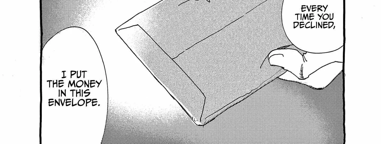 Alice, Dokomademo Chapter 14 page 25 - 