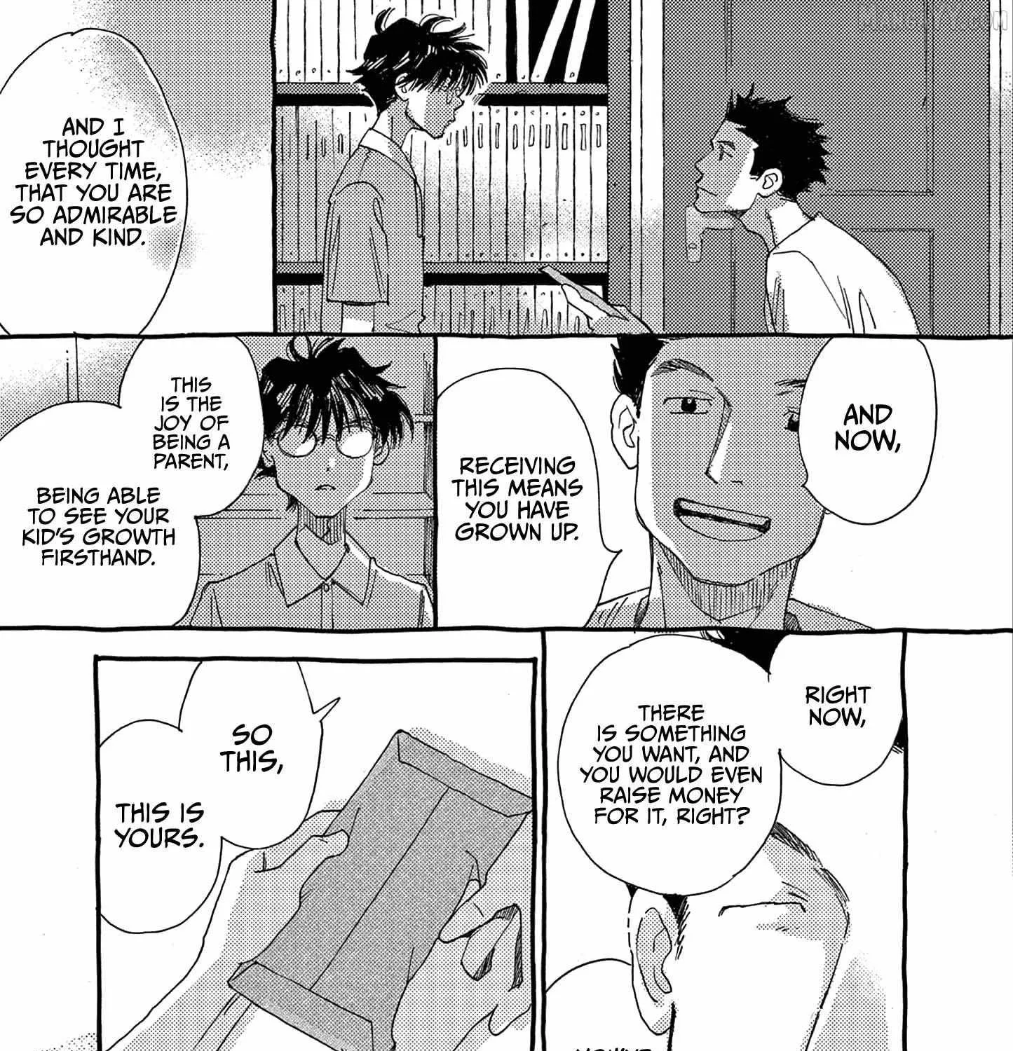 Alice, Dokomademo Chapter 14 page 26 - 