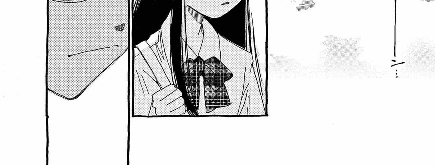Alice, Dokomademo Chapter 14 page 33 - 