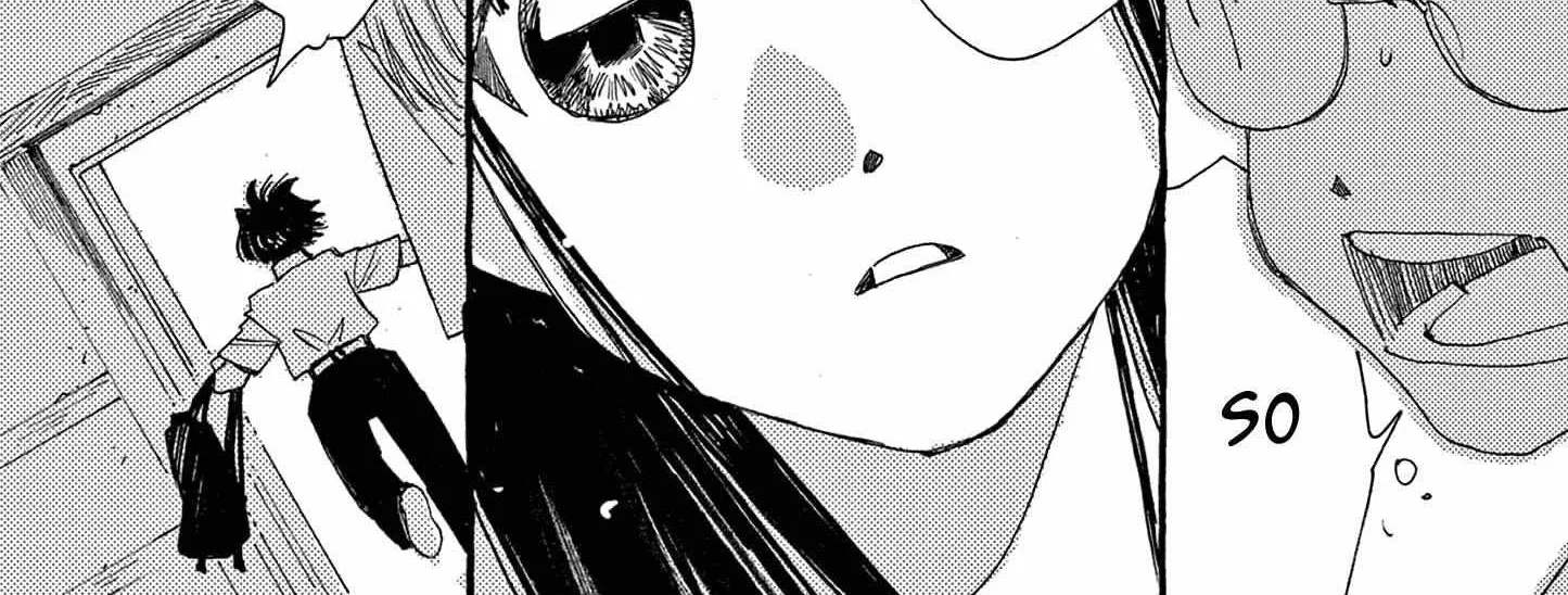 Alice, Dokomademo Chapter 14 page 37 - 