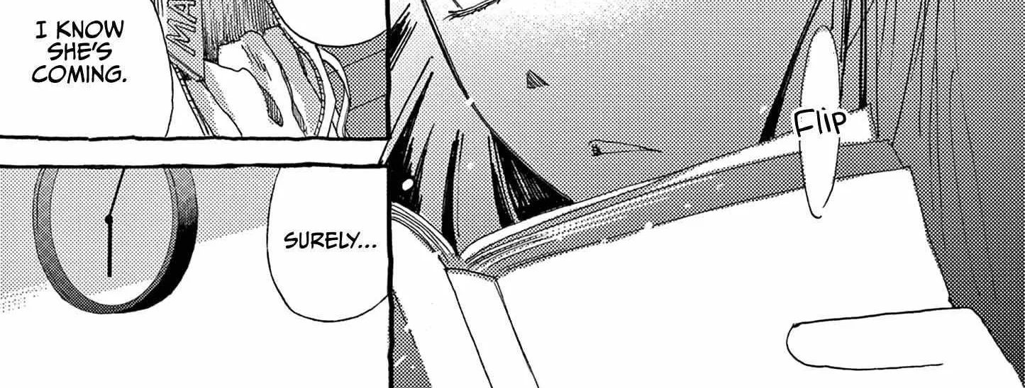 Alice, Dokomademo Chapter 14 page 39 - 