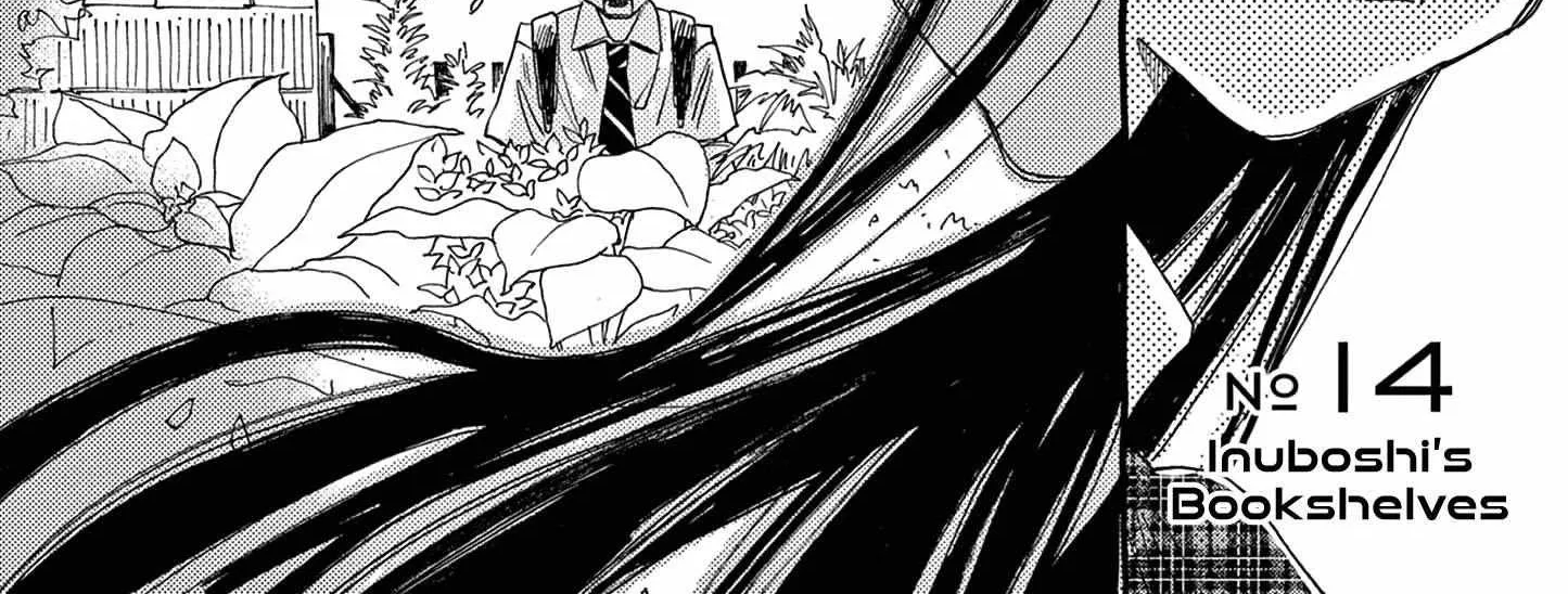 Alice, Dokomademo Chapter 14 page 5 - 