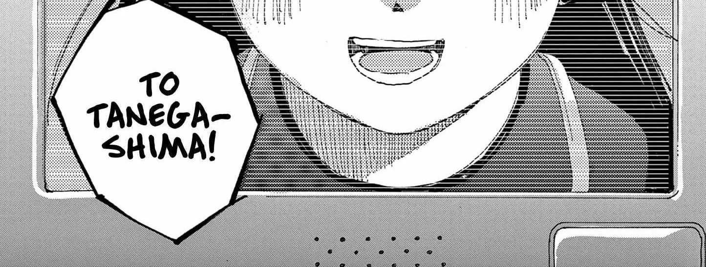 Alice, Dokomademo Chapter 14 page 41 - 