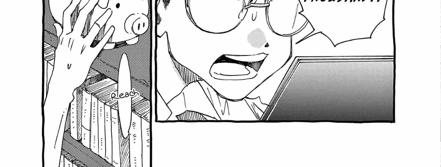 Alice, Dokomademo Chapter 14 page 7 - 