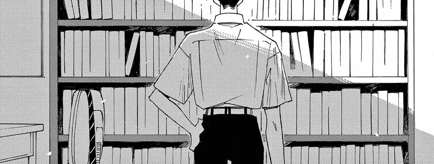 Alice, Dokomademo Chapter 14 page 9 - 