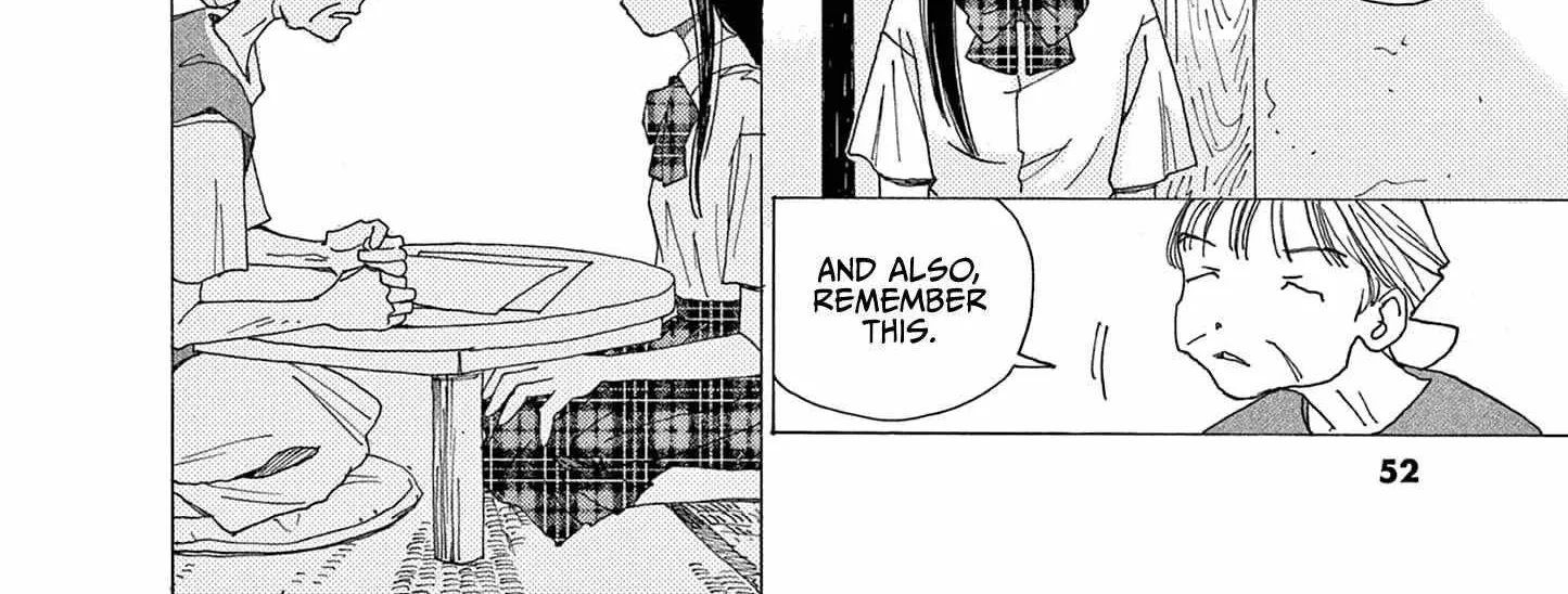 Alice, Dokomademo Chapter 15 page 12 - 
