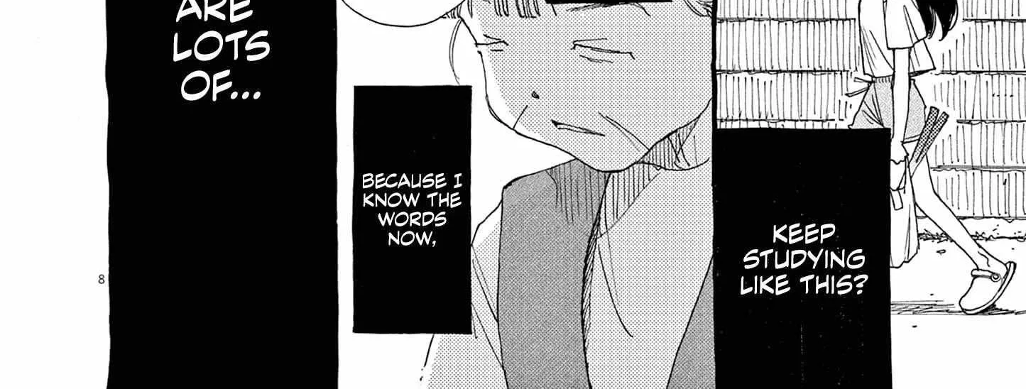 Alice, Dokomademo Chapter 15 page 16 - 