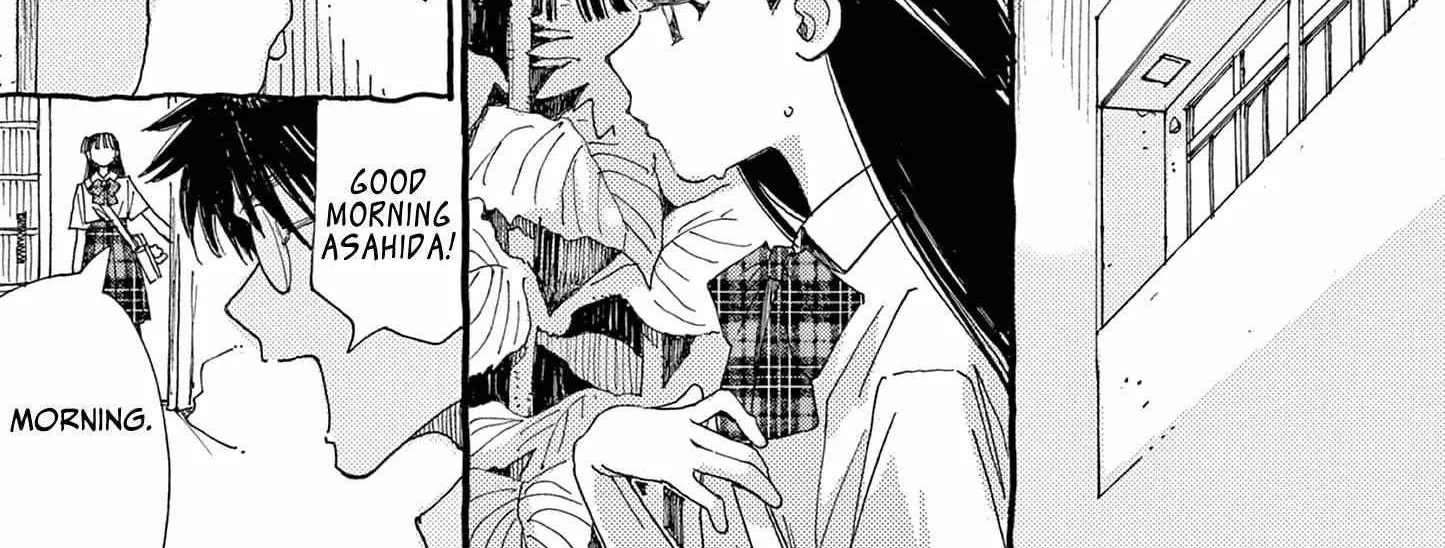 Alice, Dokomademo Chapter 15 page 18 - 