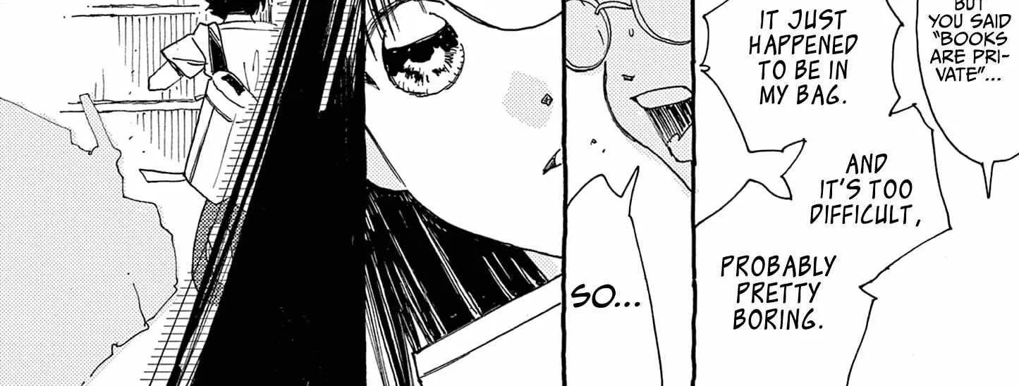 Alice, Dokomademo Chapter 15 page 20 - 