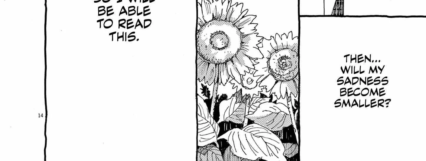 Alice, Dokomademo Chapter 15 page 28 - 