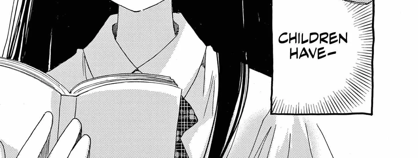Alice, Dokomademo Chapter 15 page 30 - 