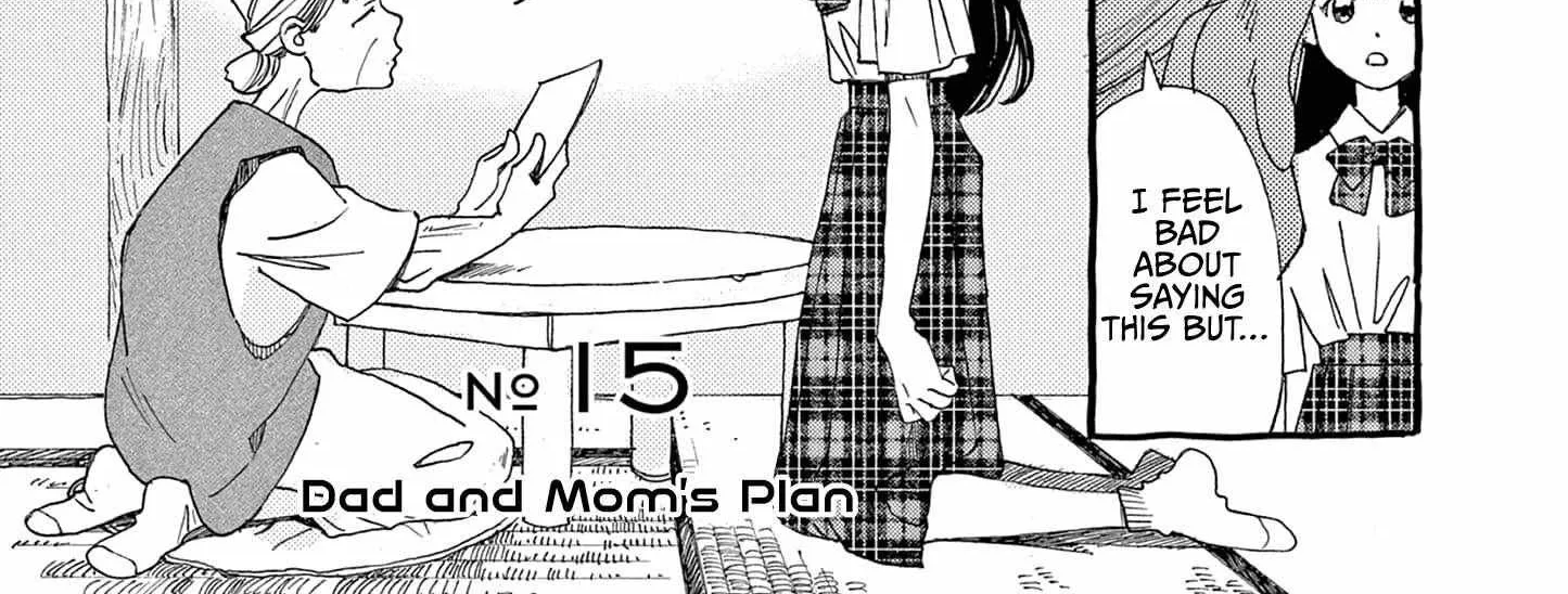 Alice, Dokomademo Chapter 15 page 4 - 