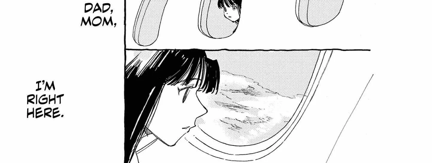 Alice, Dokomademo Chapter 15 page 38 - 