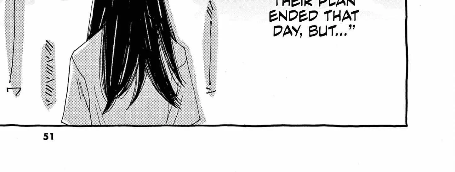 Alice, Dokomademo Chapter 15 page 10 - 