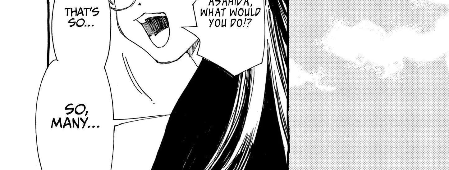 Alice, Dokomademo Chapter 16 page 16 - 