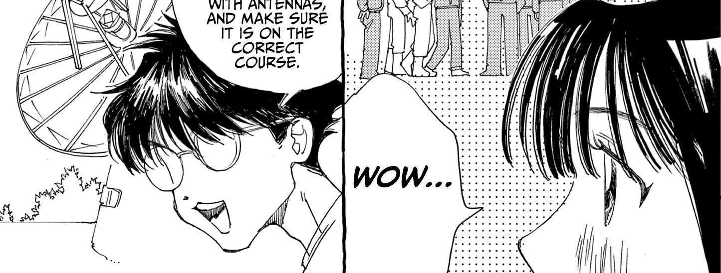 Alice, Dokomademo Chapter 16 page 22 - 