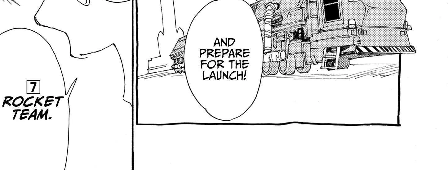 Alice, Dokomademo Chapter 16 page 26 - 