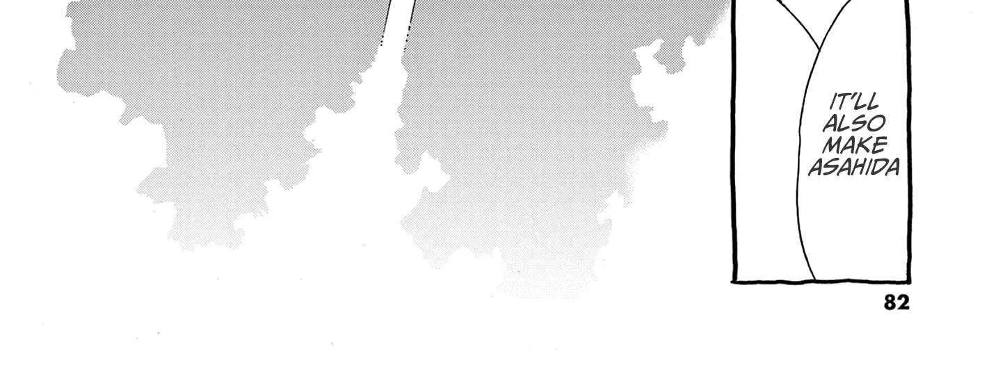Alice, Dokomademo Chapter 16 page 32 - 