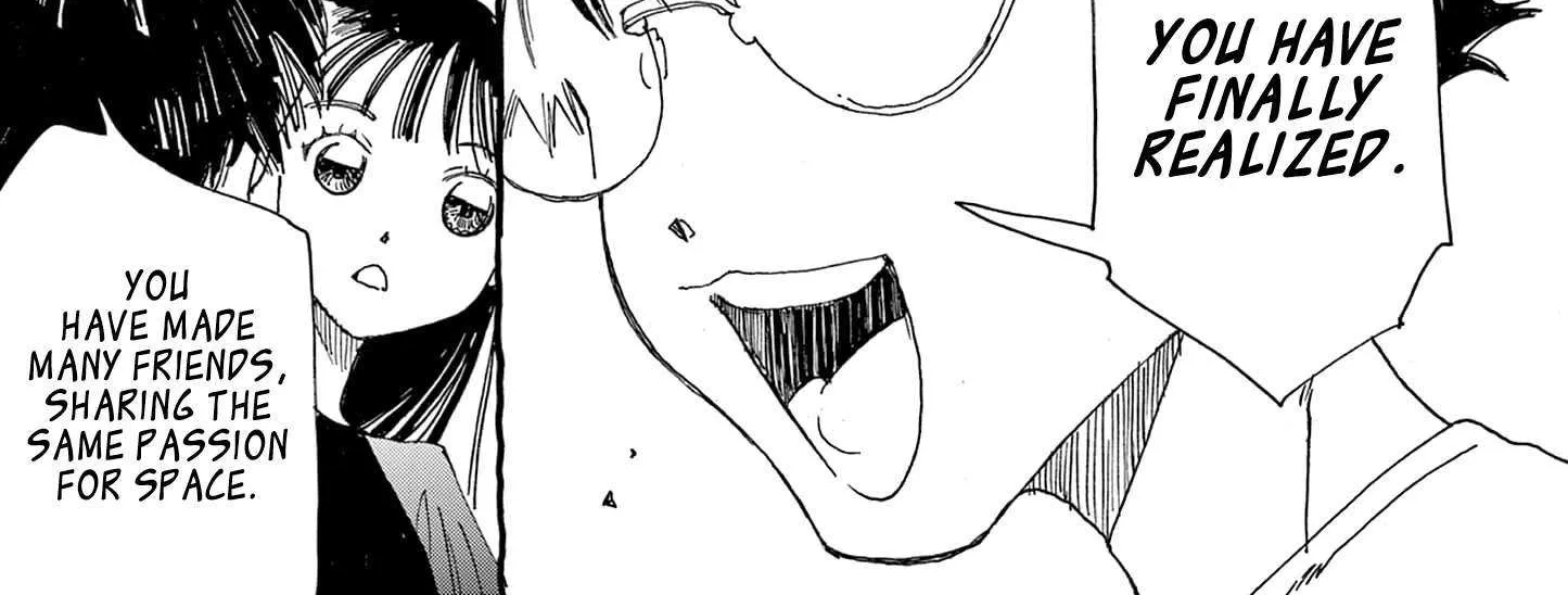 Alice, Dokomademo Chapter 16 page 34 - 
