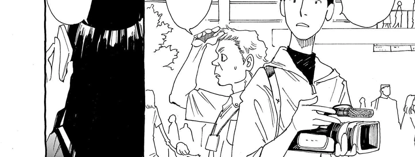 Alice, Dokomademo Chapter 16 page 36 - 