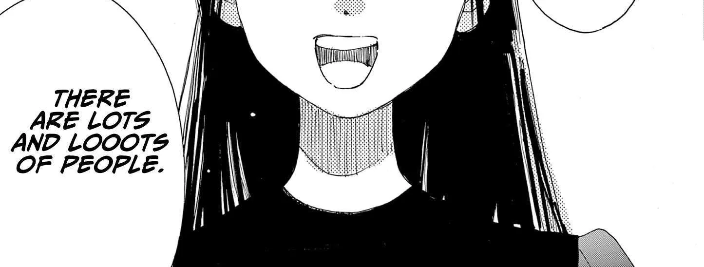 Alice, Dokomademo Chapter 16 page 42 - 