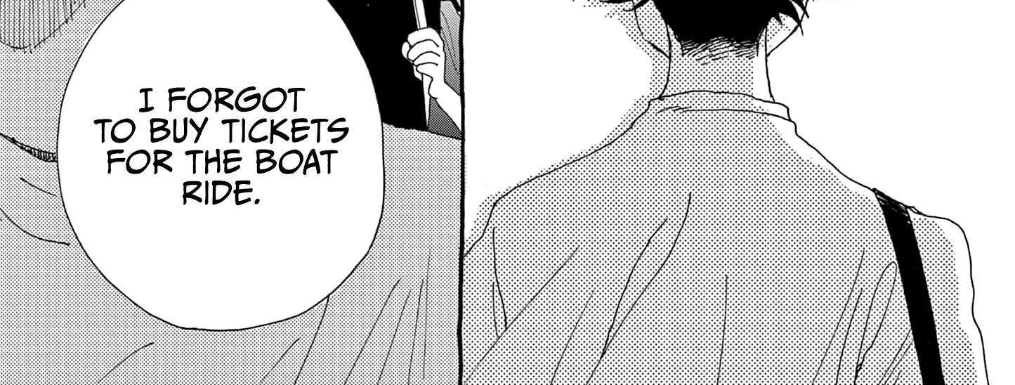 Alice, Dokomademo Chapter 16 page 46 - 