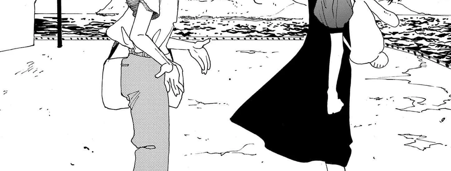 Alice, Dokomademo Chapter 16 page 48 - 