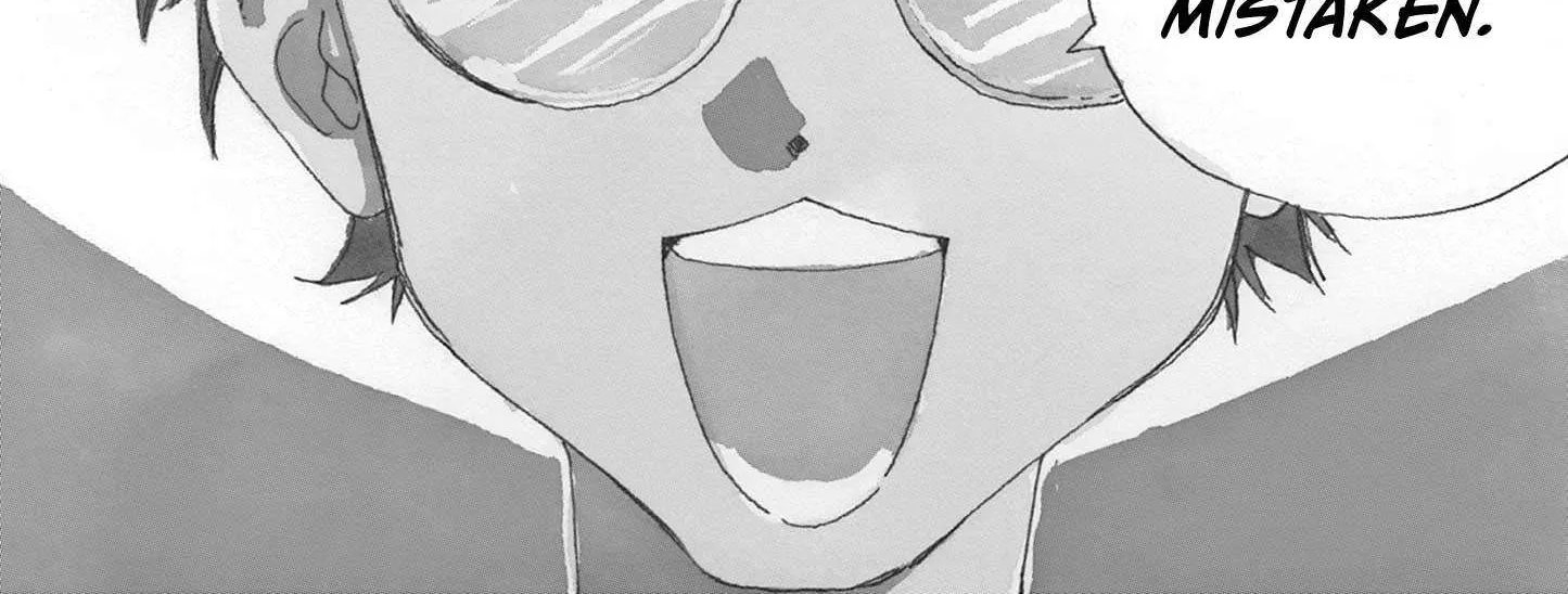 Alice, Dokomademo Chapter 16 page 8 - 