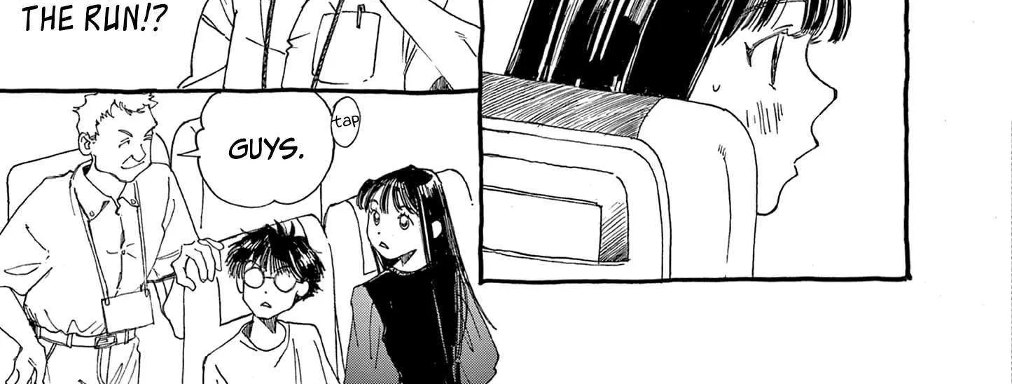 Alice, Dokomademo Chapter 16 page 10 - 