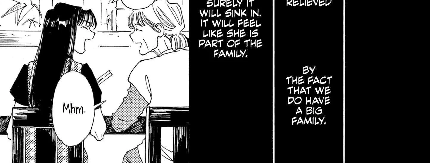 Alice, Dokomademo Chapter 17 page 20 - 